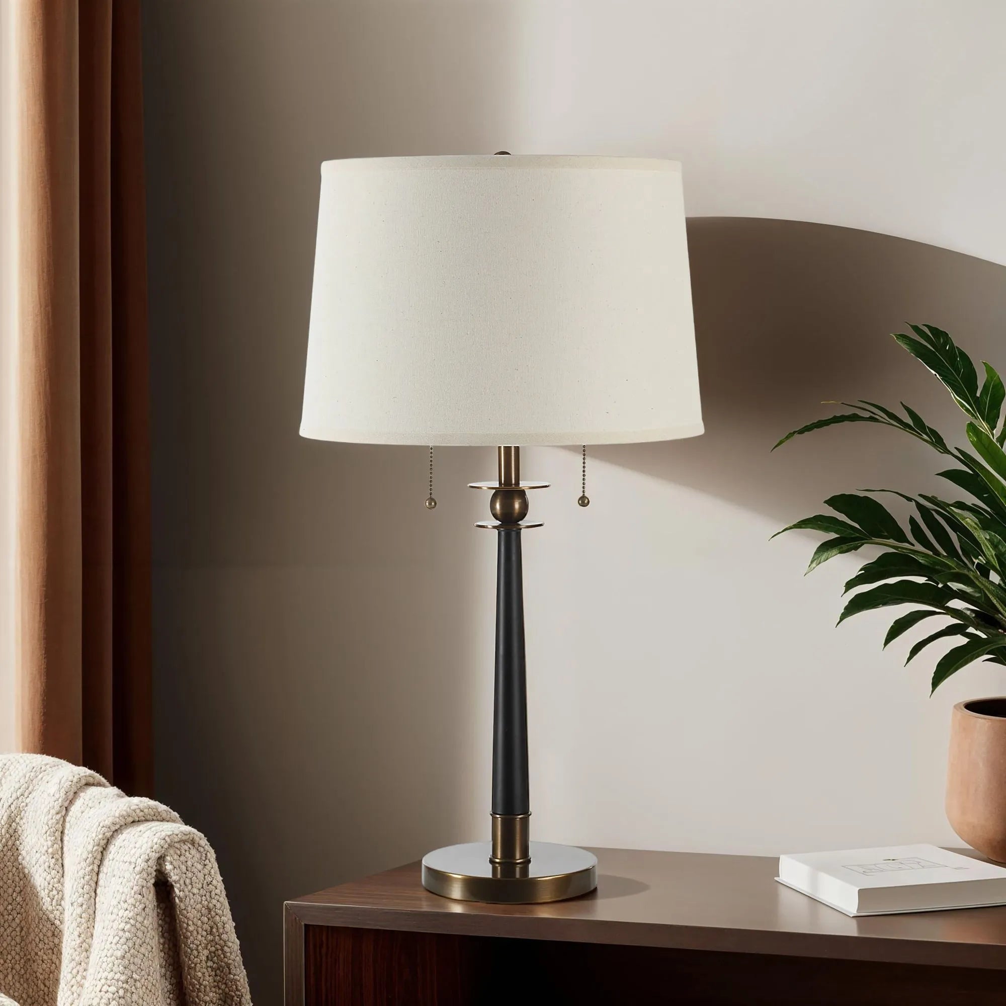 Agrinio Table Lamp