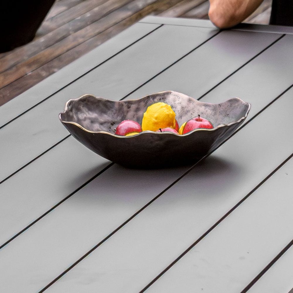 Obscura Outdoor Bowl