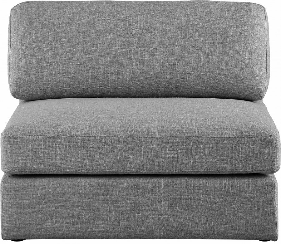 Fauteuil d'appoint rembourré en chenille Vivi
