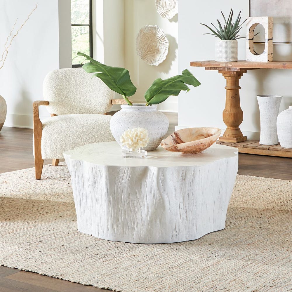 Woods Edge Coffee Table