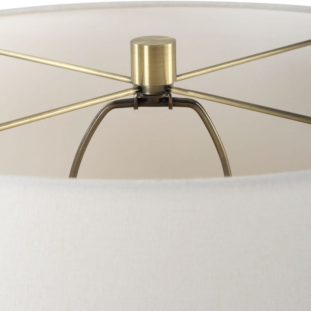 Out Of Time Table Lamp