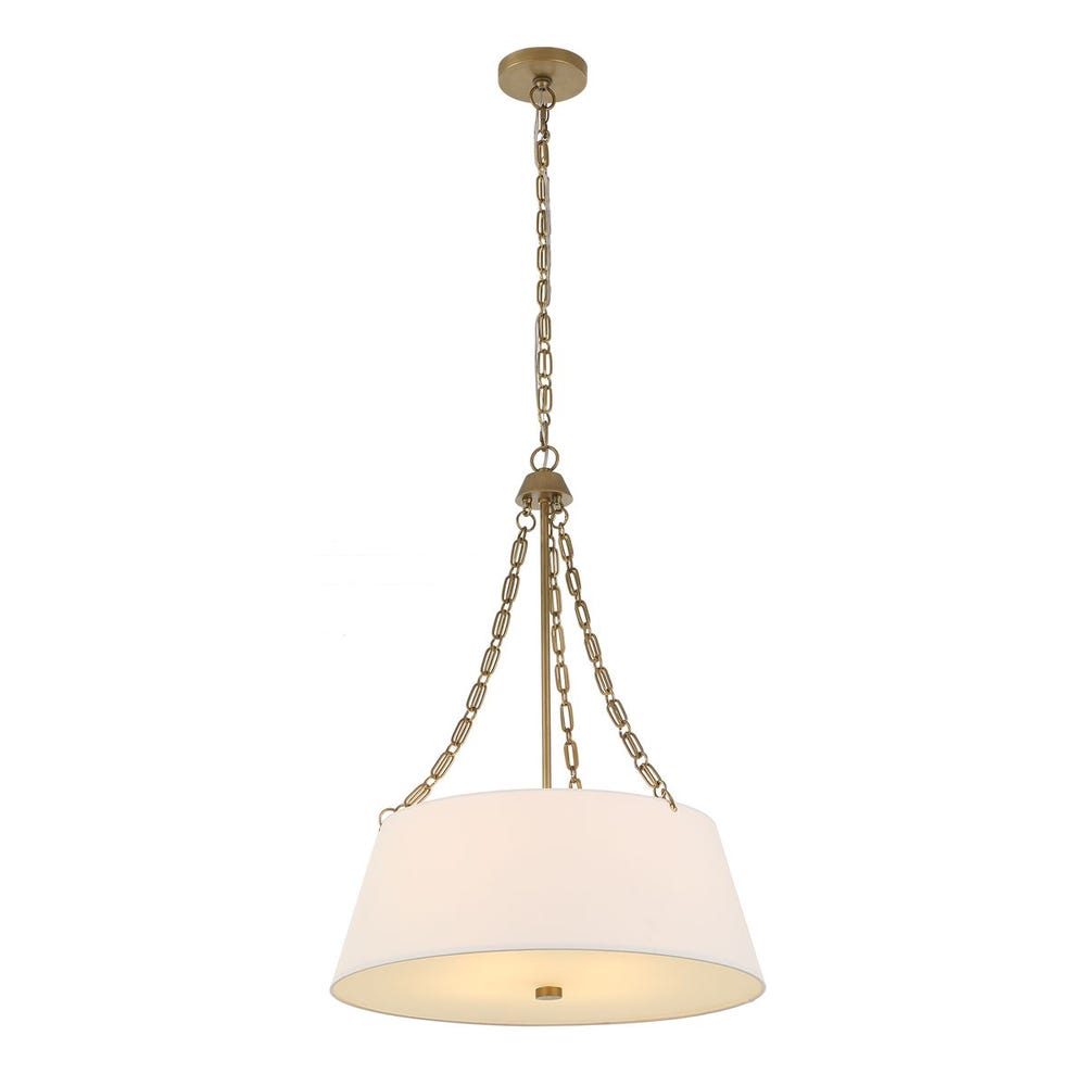 Andalucia, 4 Lt Pendant