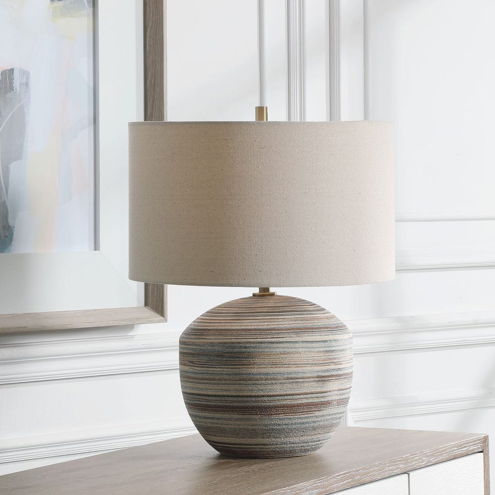 Prospect Table Lamp