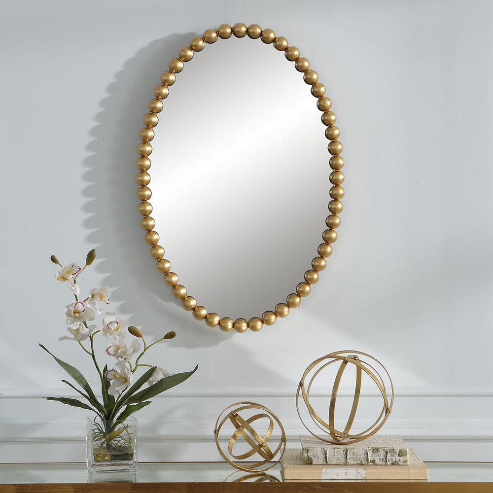 Serna Vanity Mirror