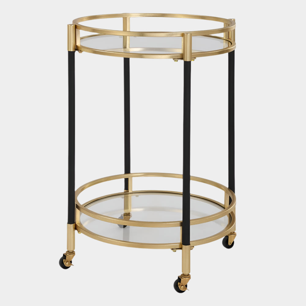Dolly Bar Cart