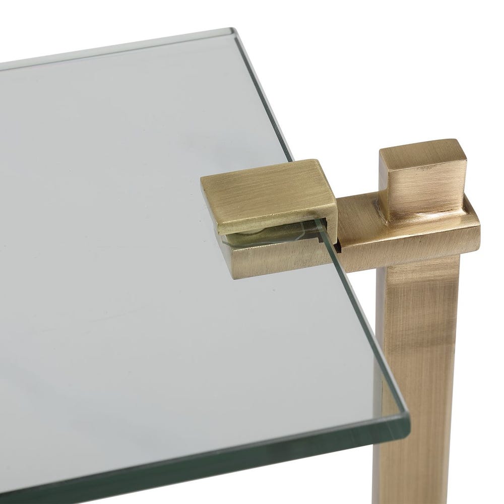 Butler Accent Table