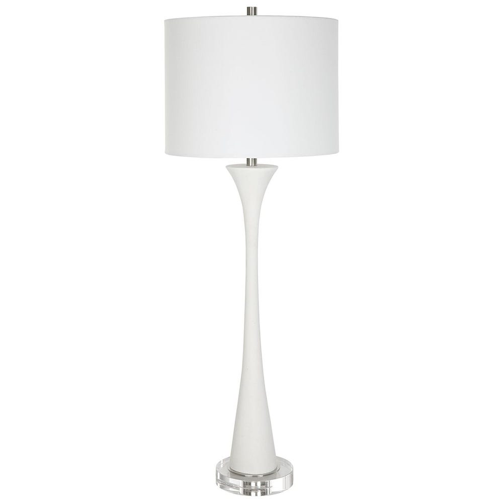 Fountain Buffet Lamp
