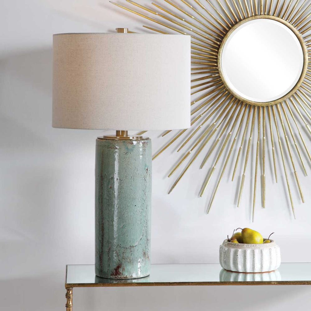 Callais Table Lamp