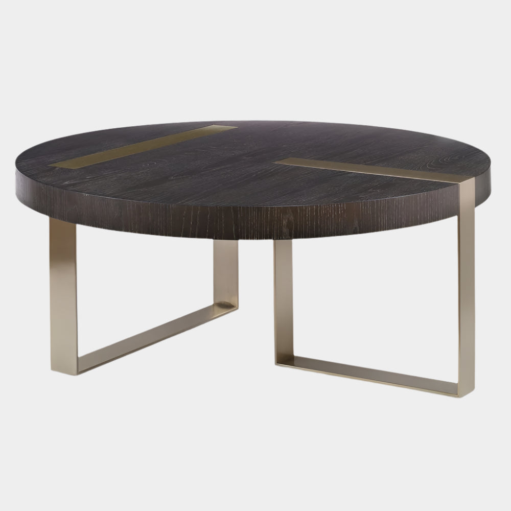 Converge Coffee Table