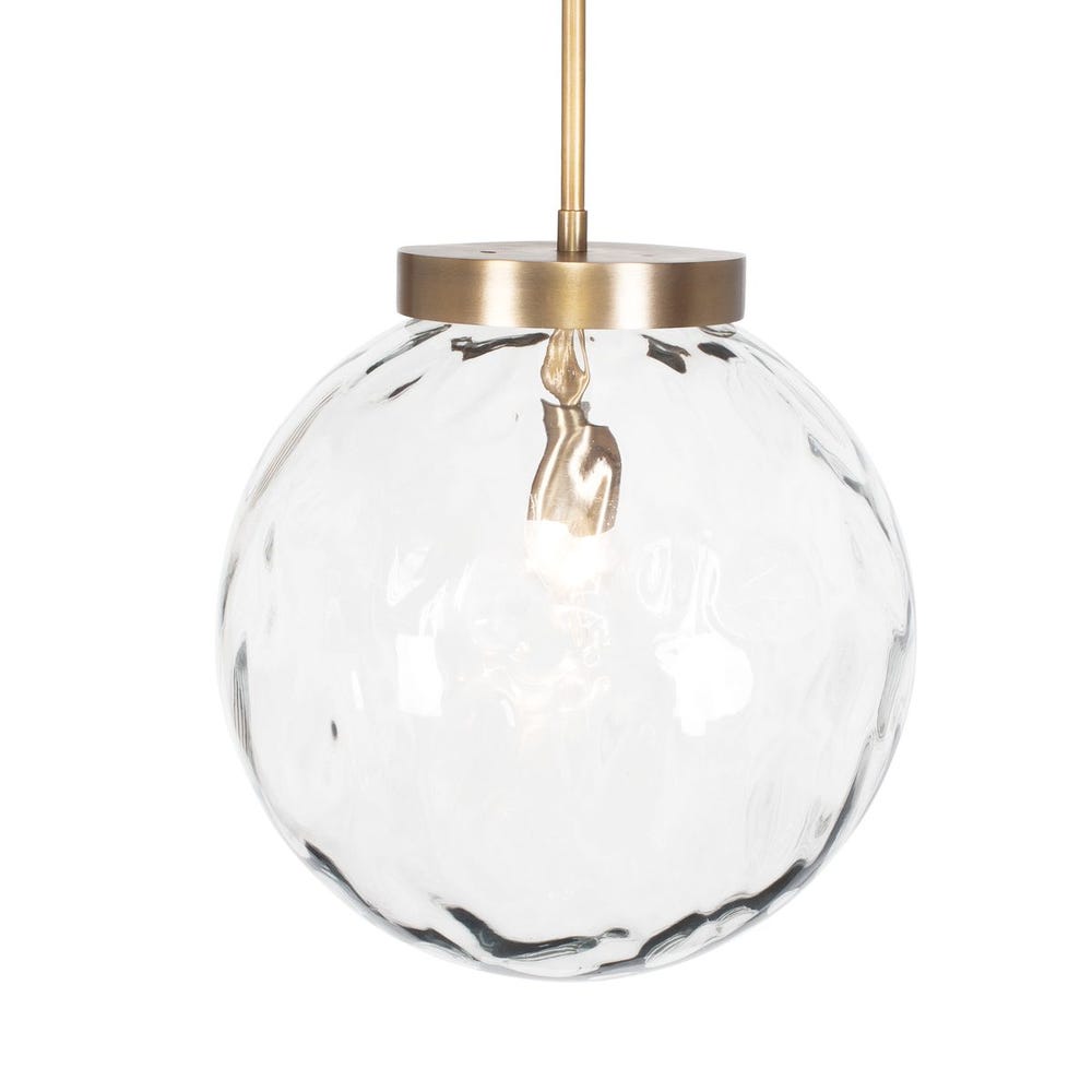 Gaia, 1 Lt Pendant