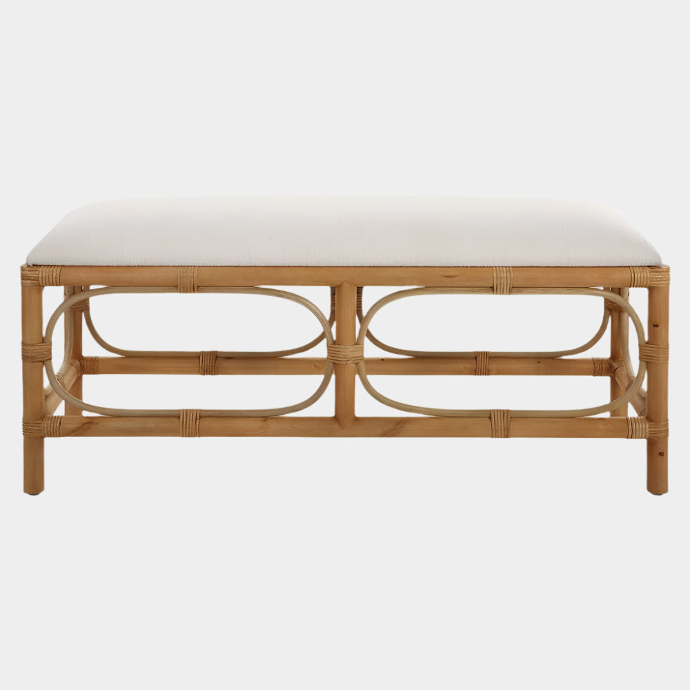 Laguna Bench