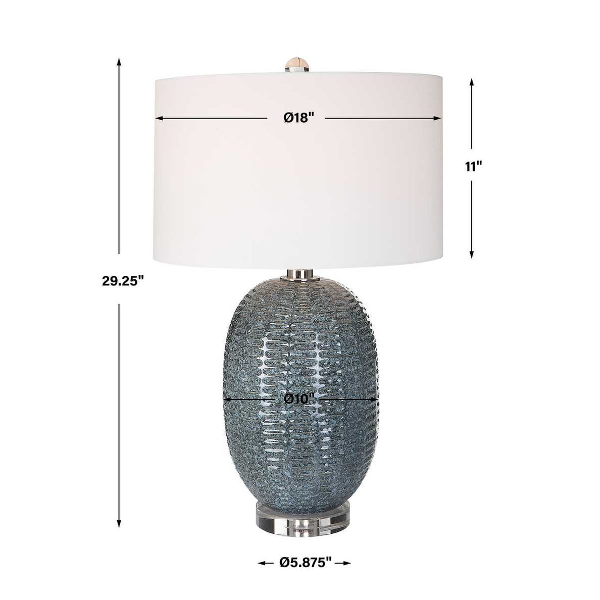 Caralina Table Lamp
