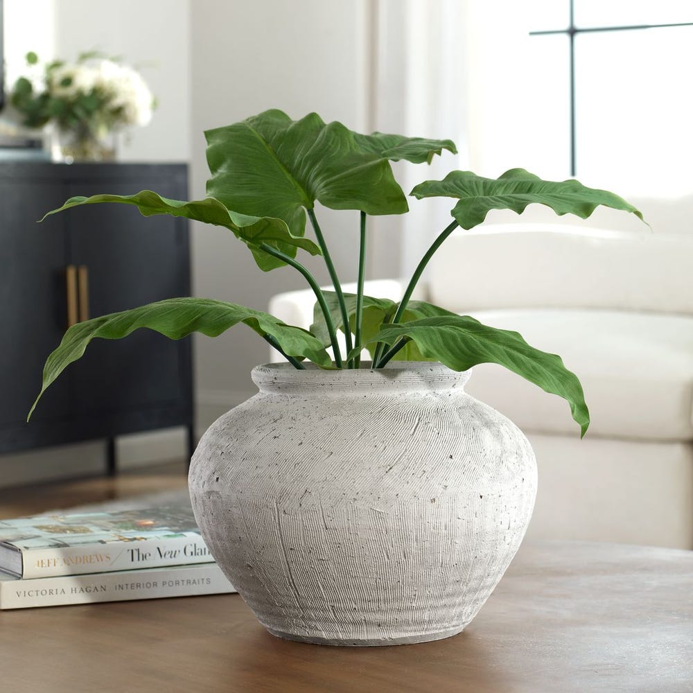 Floreana Vase