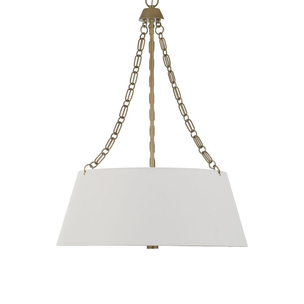 Andalucia, 4 Lt Pendant