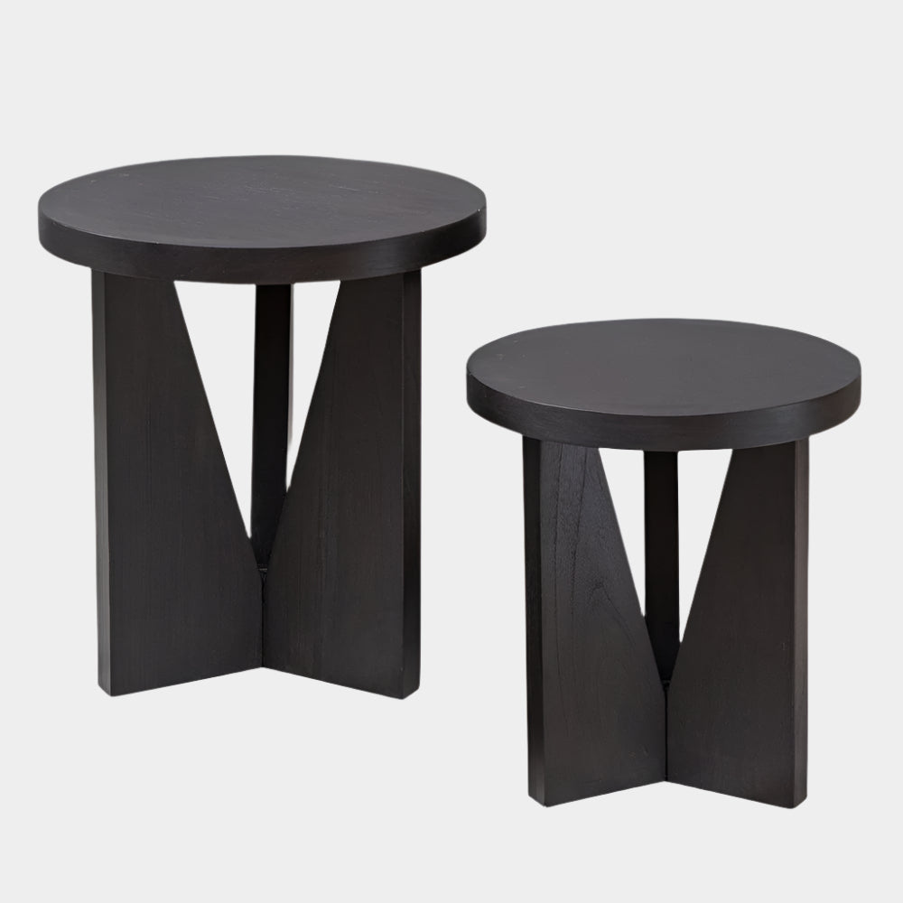 Nadette Nesting Tables