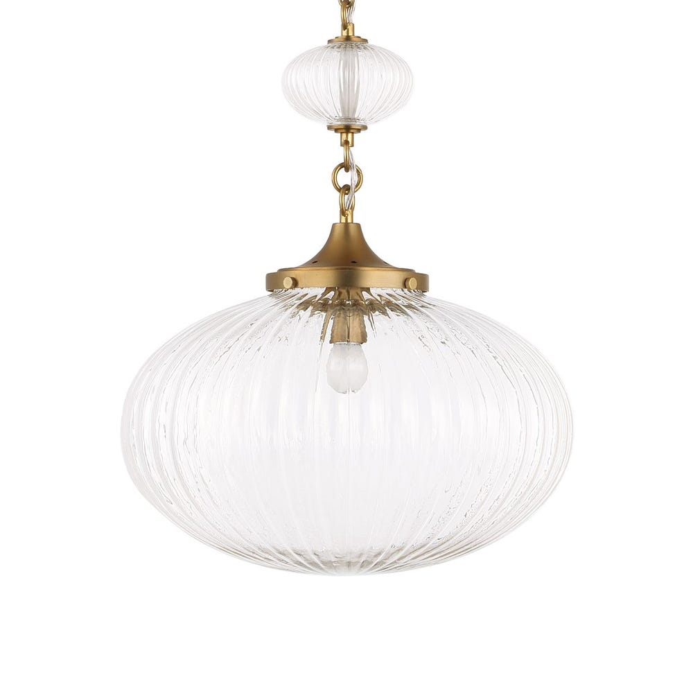 Bellaire, 1 Lt Pendant