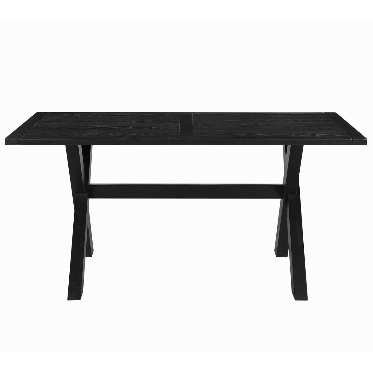 Lance Rectangular Dining Table, 63"
