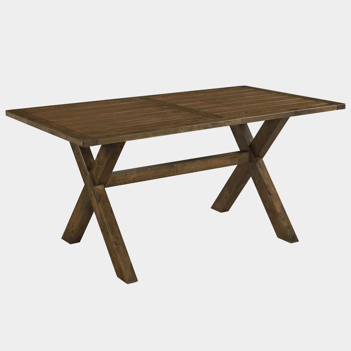 Lance Rectangular Dining Table, 63"