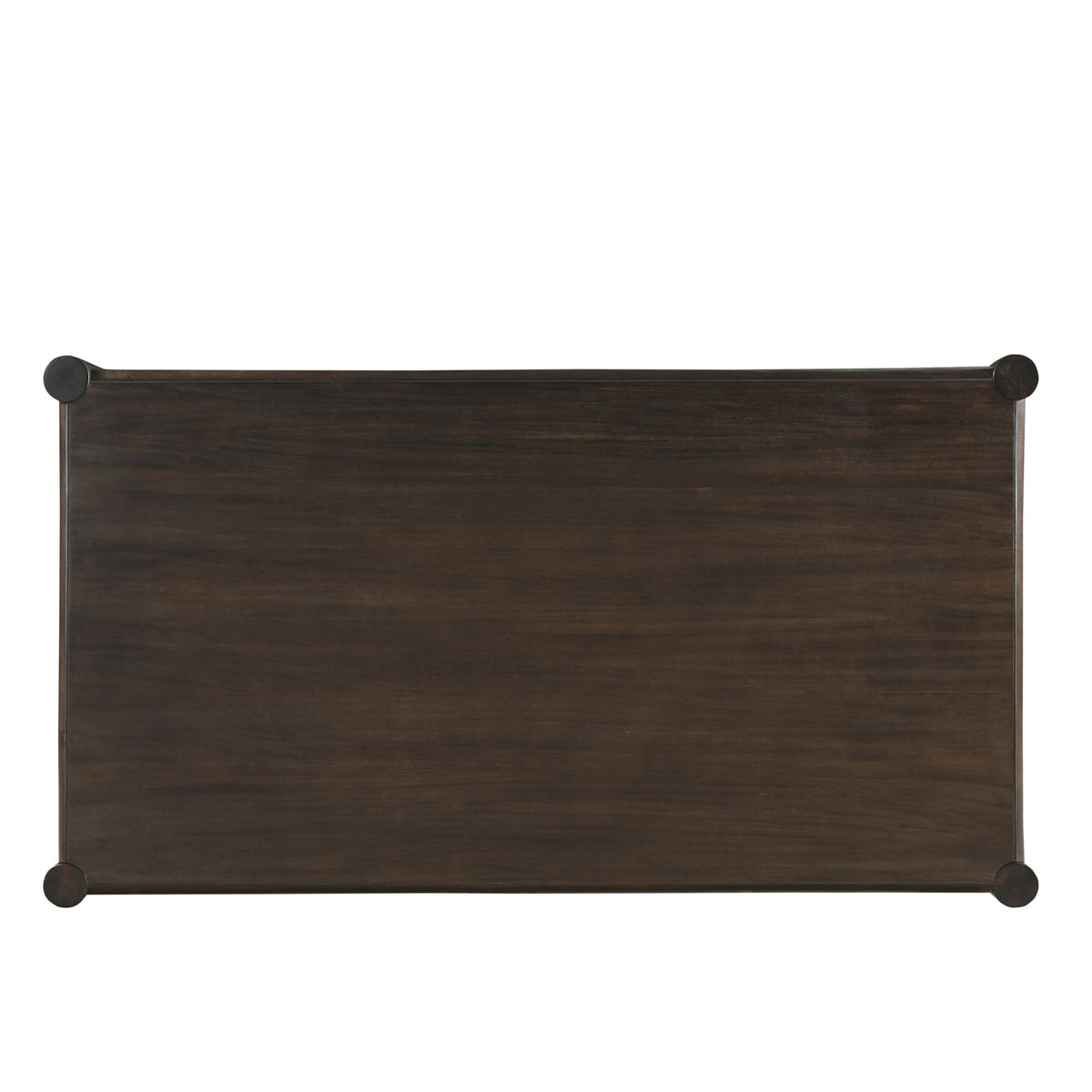 Advik Rectangular Dining Table, 79"