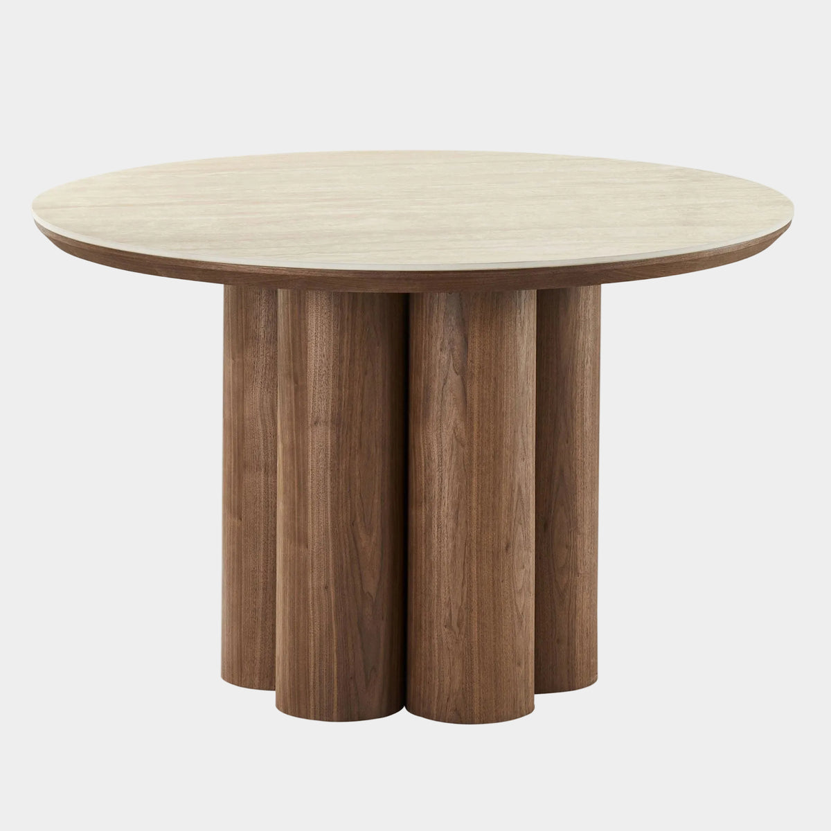 Seaton Round Dining Table, 47"