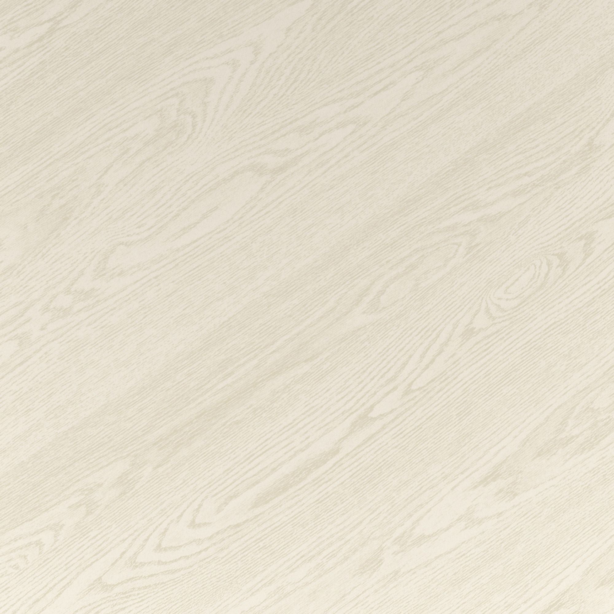 Tovas Round Dining Table in Ivory