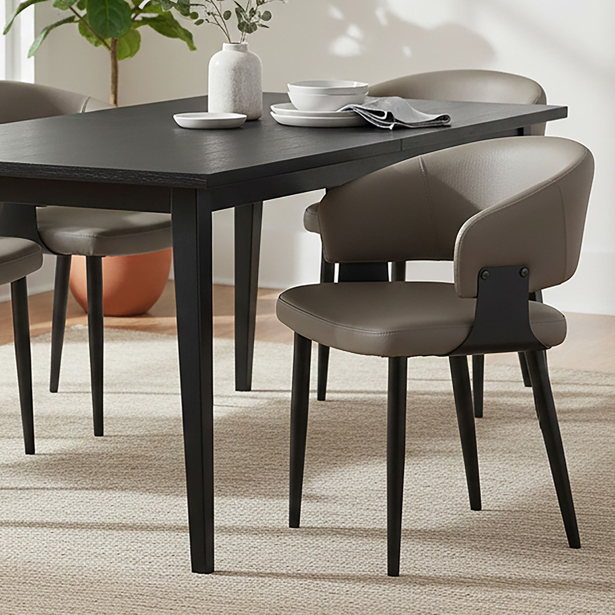 Sloane Dining Chair, Set of 4