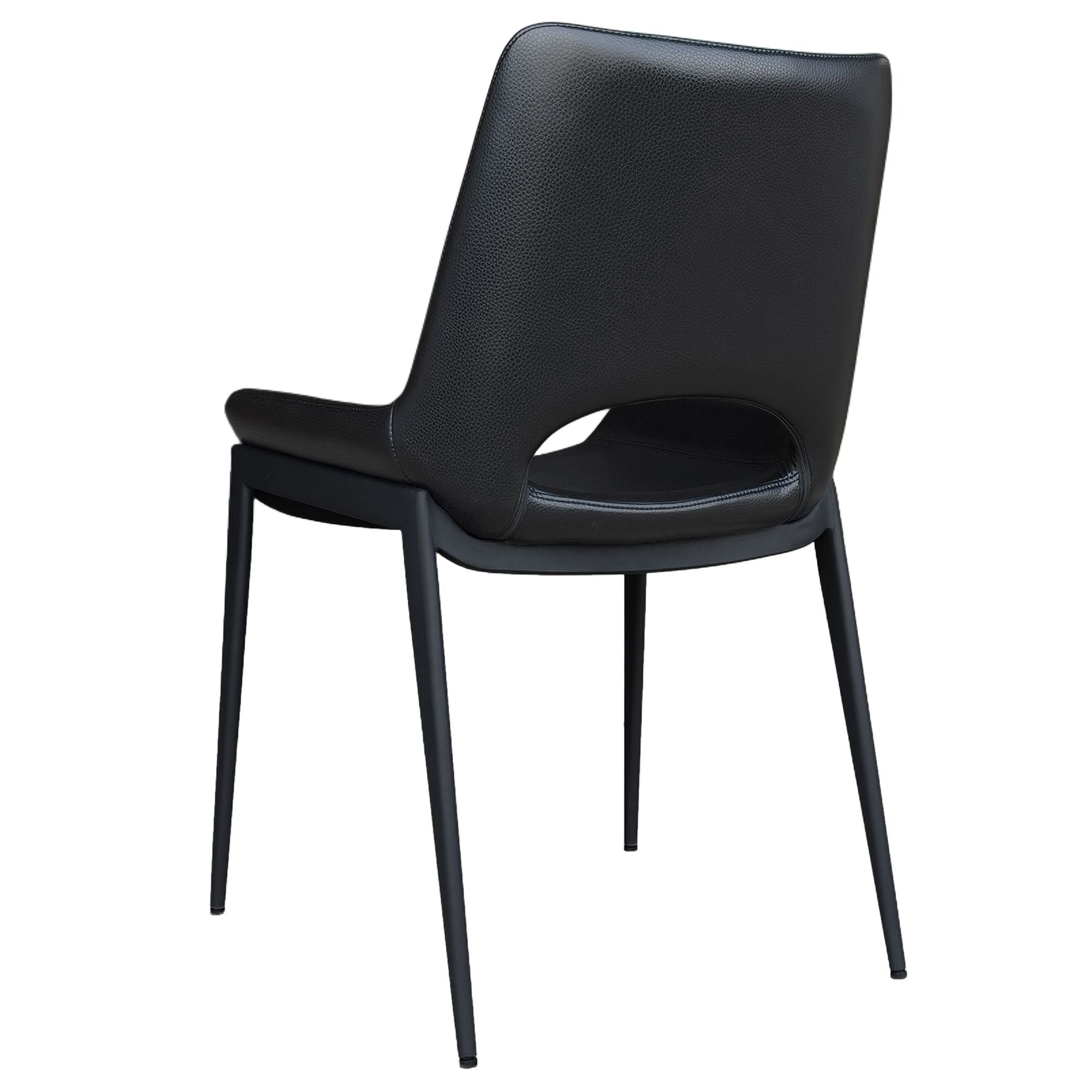 Icona Dining/Lounge Chair, Set of 6