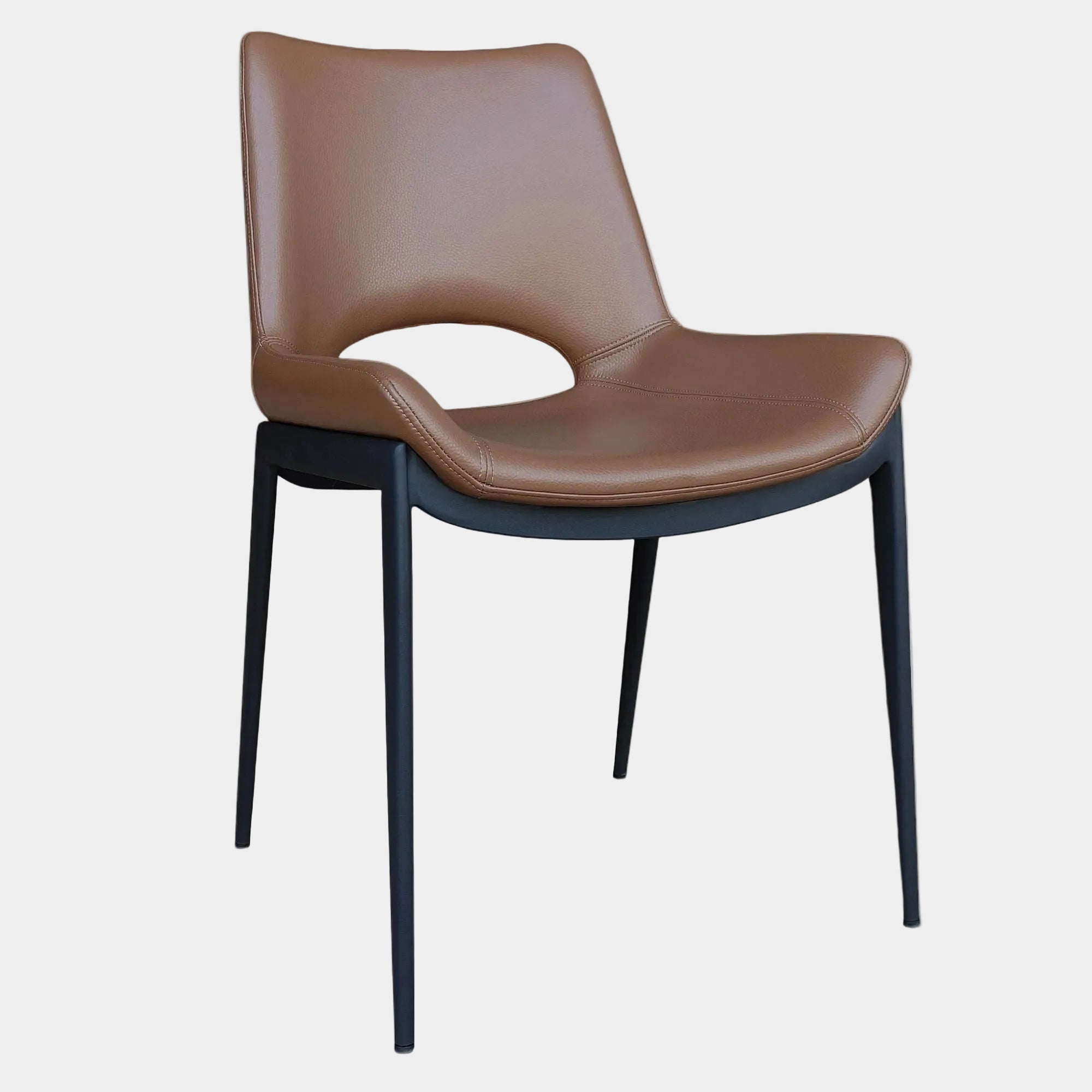Icona Dining/Lounge Chair, Set of 6