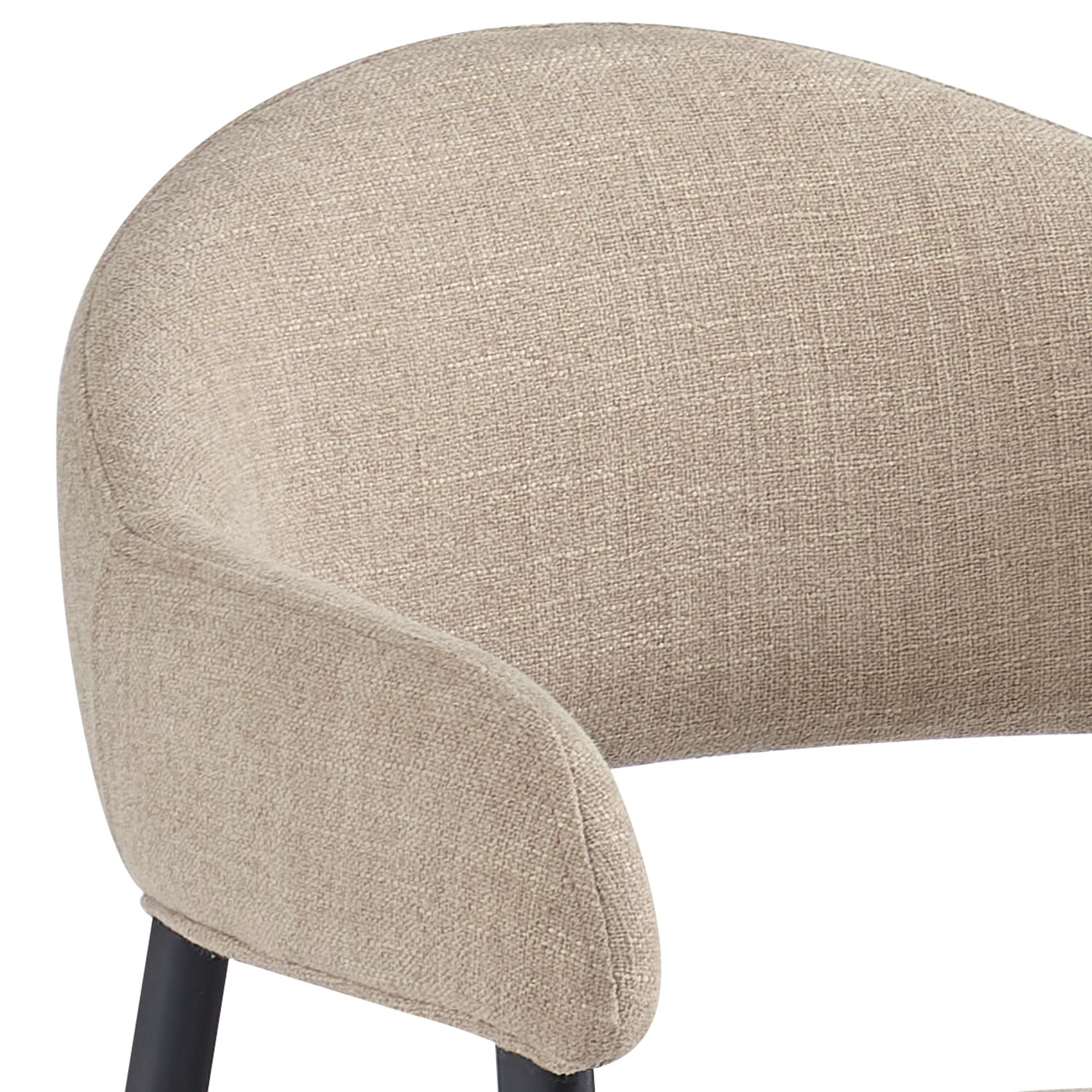 Alfie Dining Chair, Set of 4