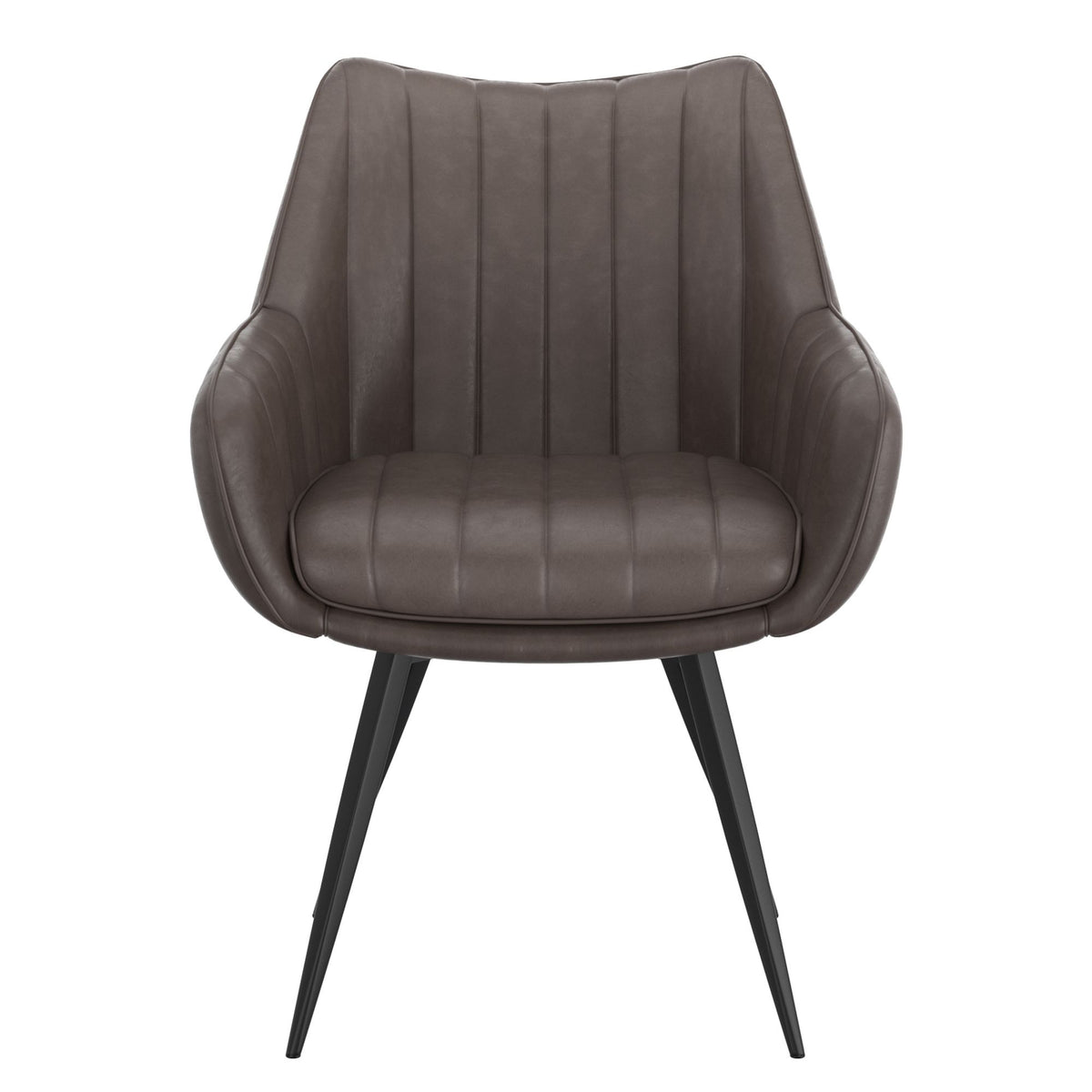 Talon Swivel Dining and Accent Chair, set of 2