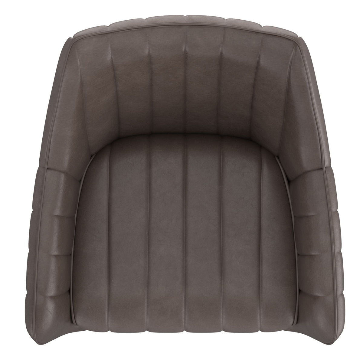 Talon Swivel Dining and Accent Chair, set of 2