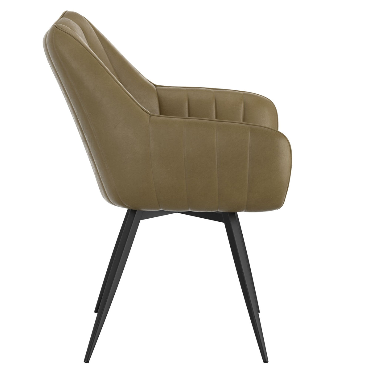 Talon Swivel Dining and Accent Chair, set of 2