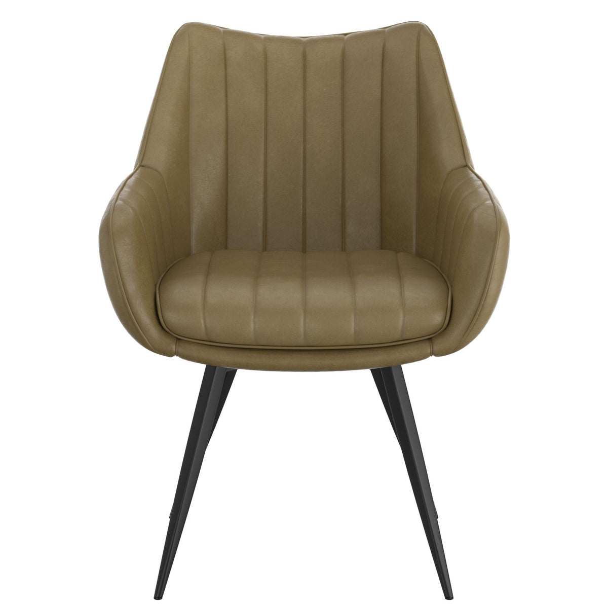 Talon Swivel Dining and Accent Chair, set of 2