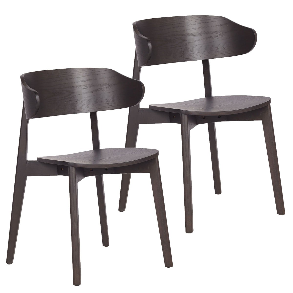 Khari Dining Chair Set of 2