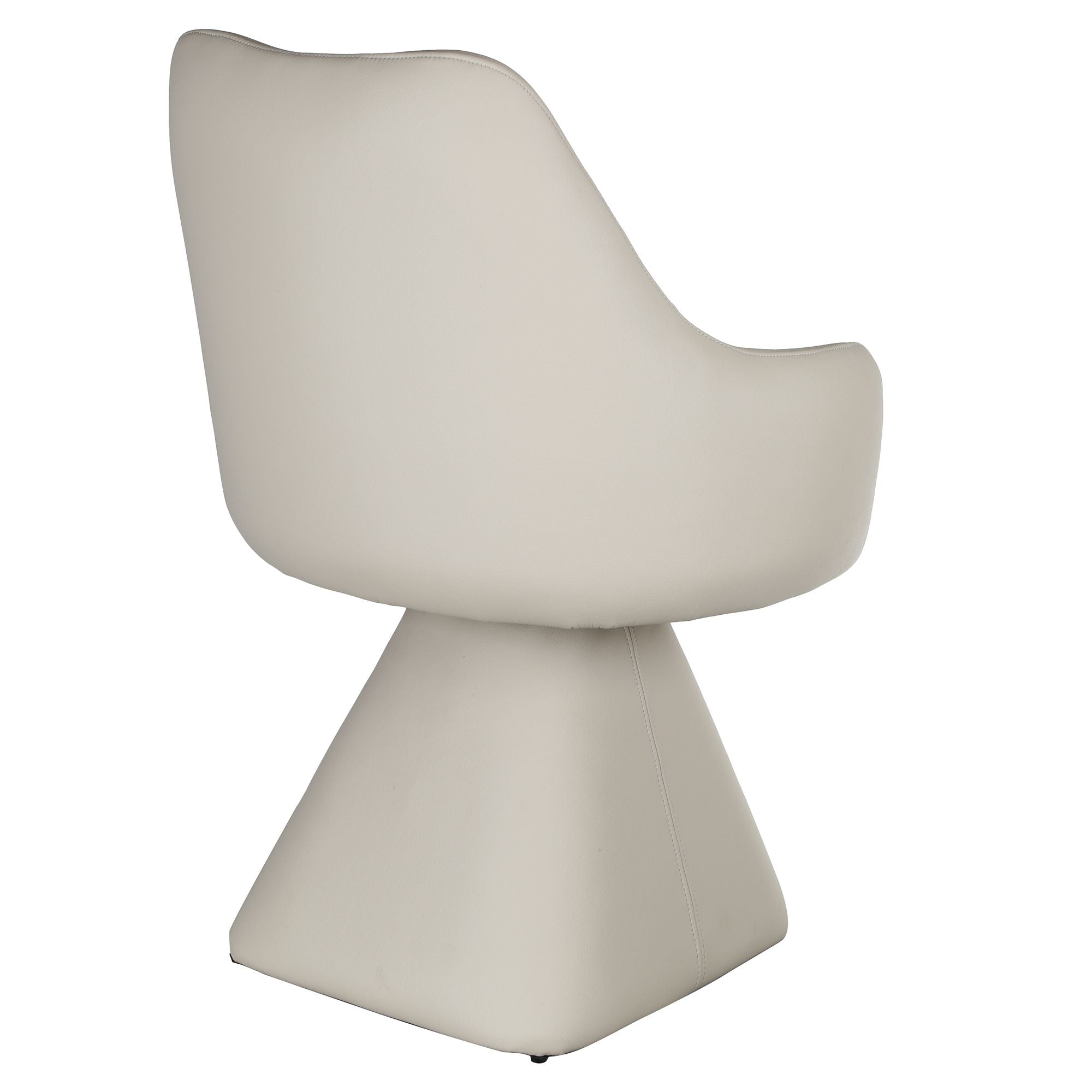 Caprese Dining Chair in Beige