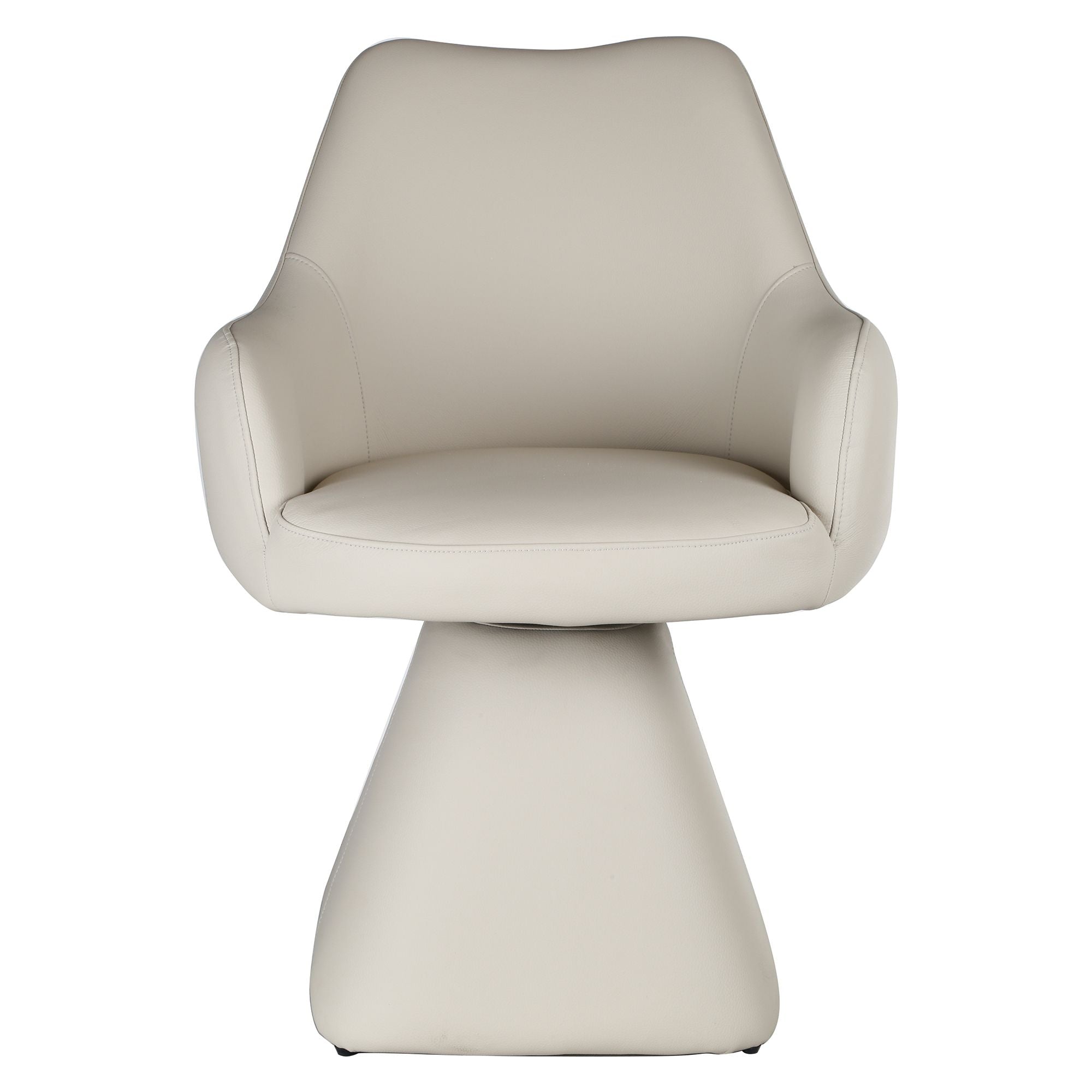 Caprese Dining Chair in Beige