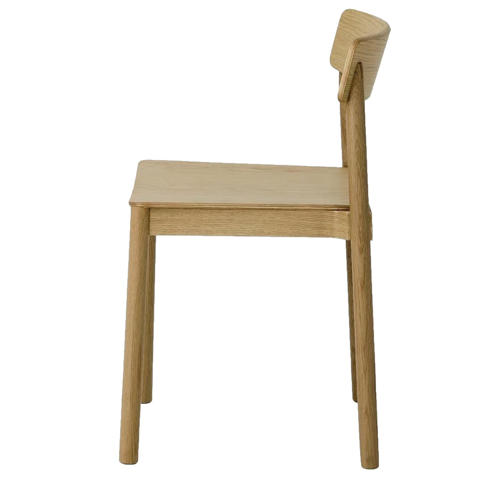 Felix Dining Chair, Set of 4