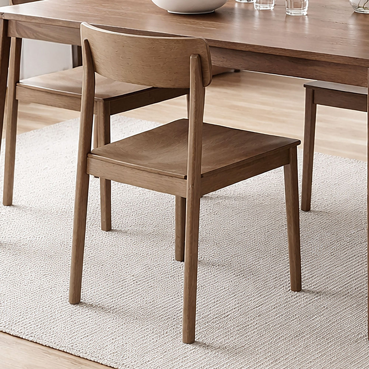 Felix Dining Chair, Set of 4