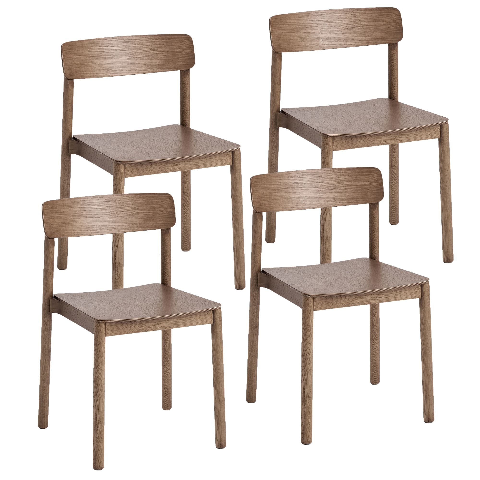 Felix Dining Chair, Set of 4
