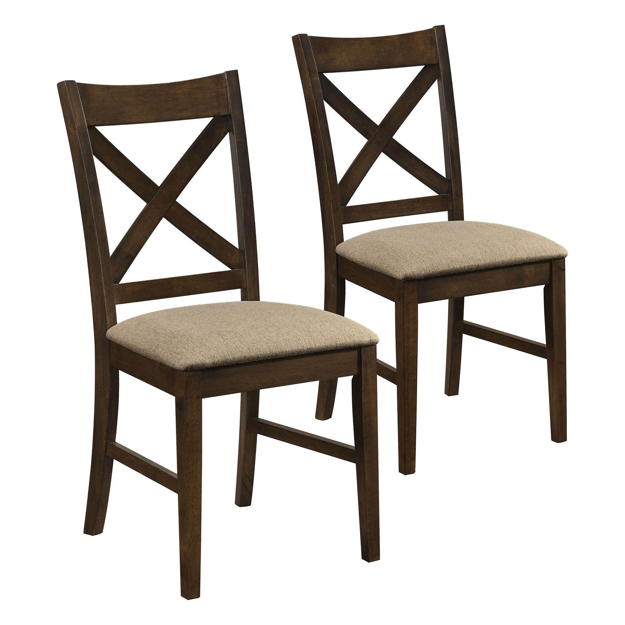 Lance Dining Chair, Set of 2
