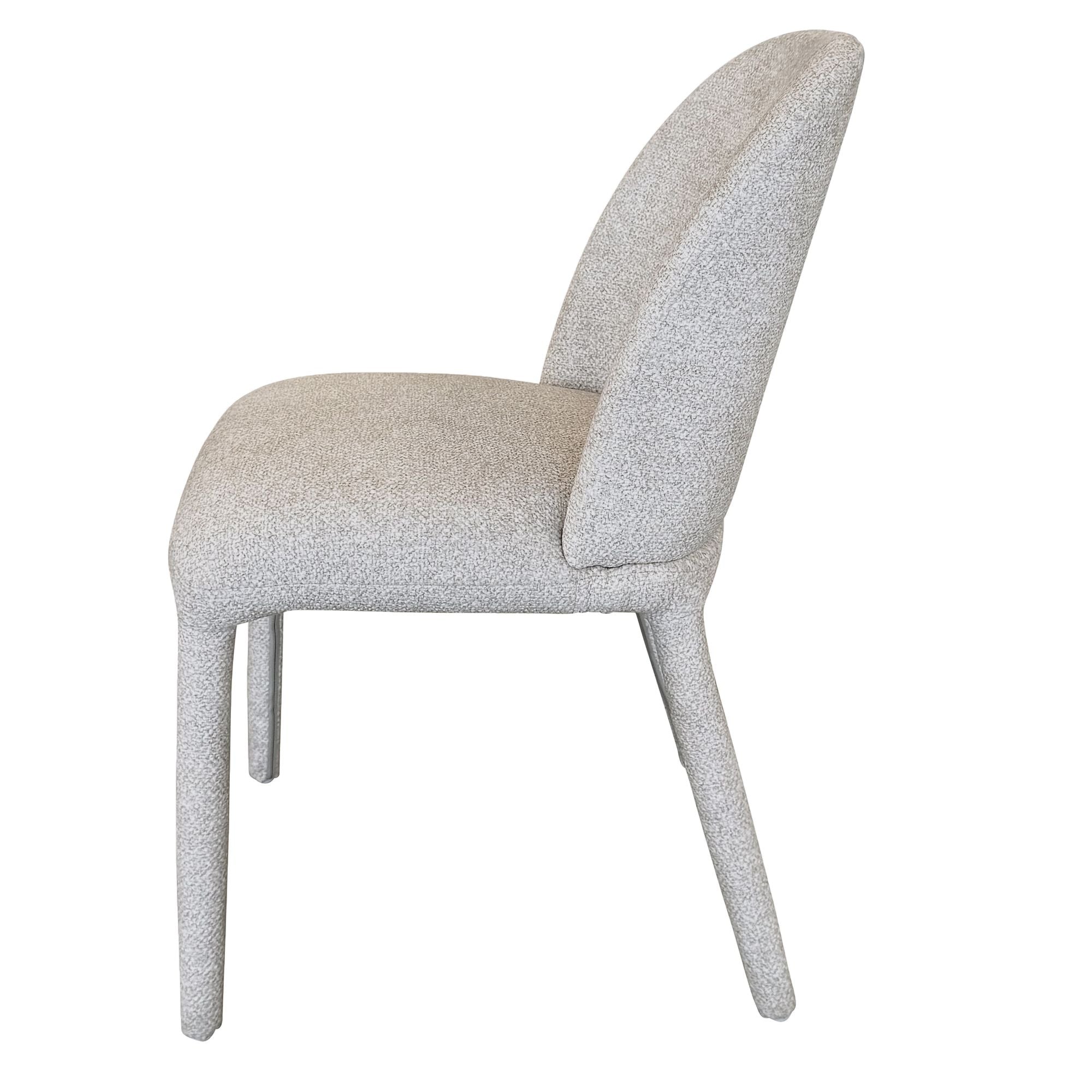 Kiara Dining Chair, Set of 2