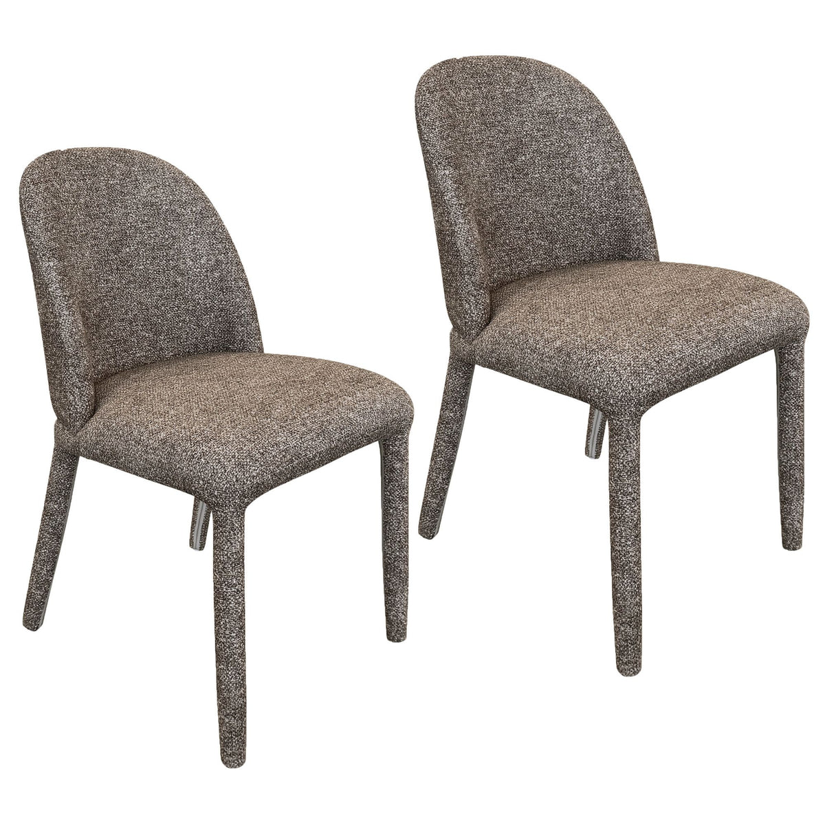 Kiara Dining Chair, Set of 2