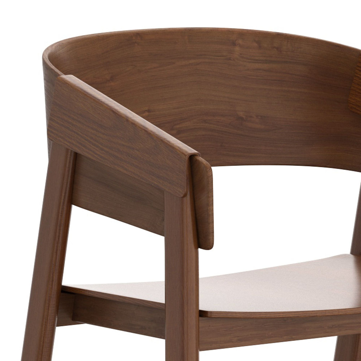Mateo Dining Chair, Set of 2