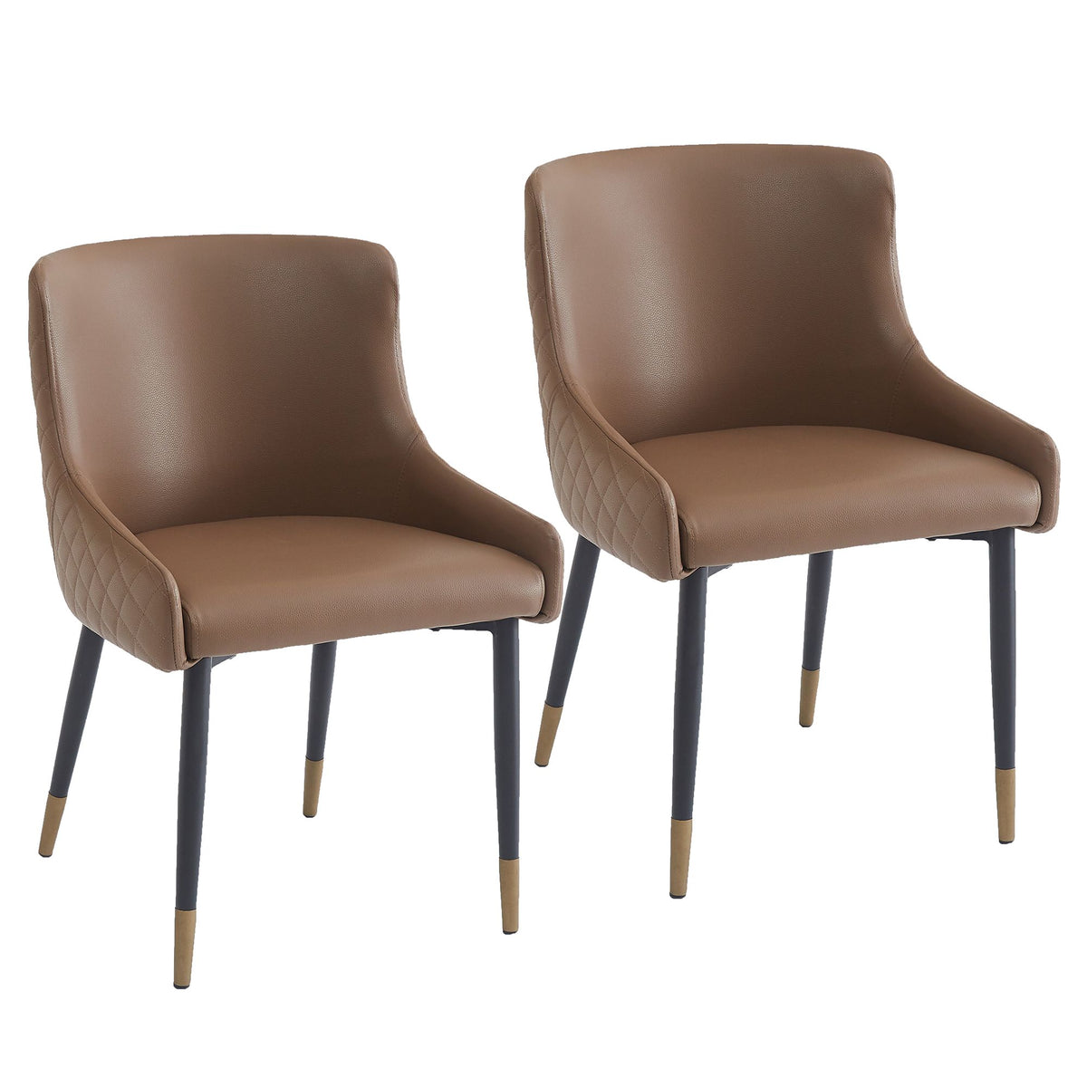 Xander Dining Chair, Set of 2