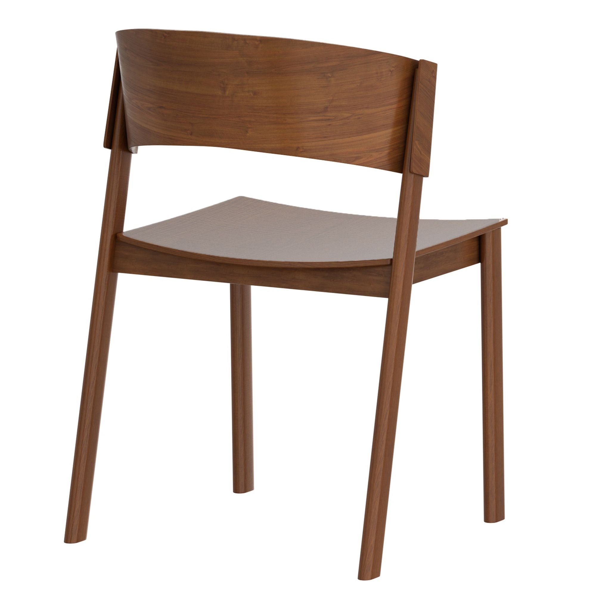 Elias Dining Chair - Set of 2