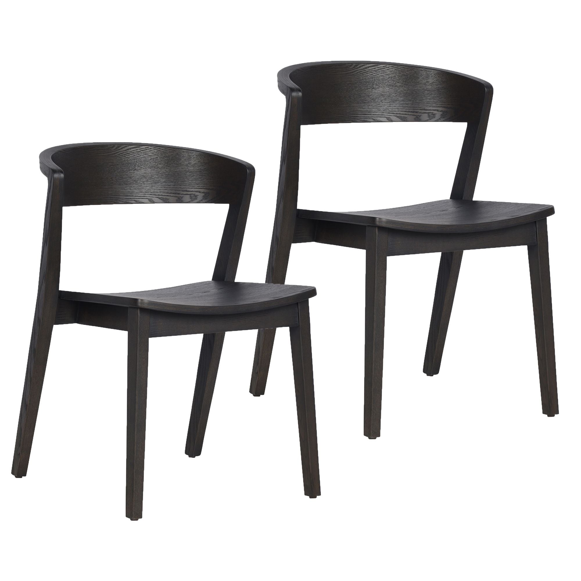 Nicco Dining Chair, Set of 2