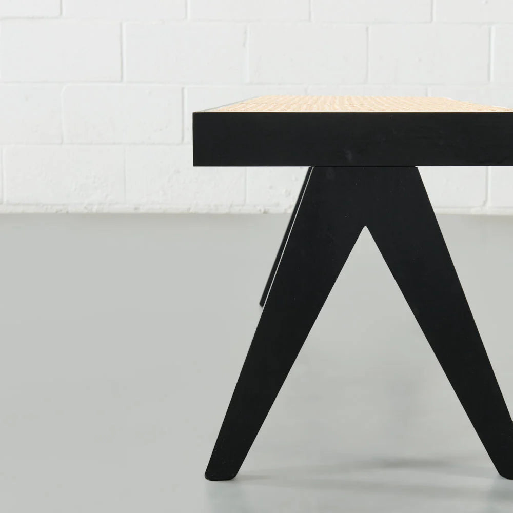 CAPELA - Wood Bench