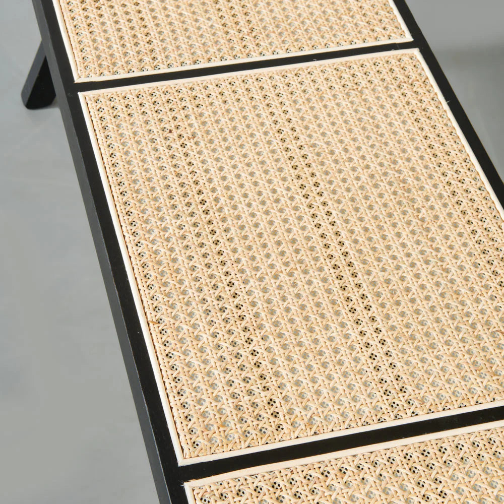 CAPELA - Wood Bench