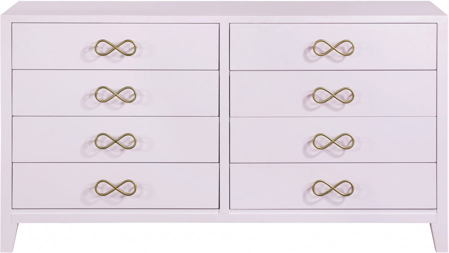 Commode à nœud papillon