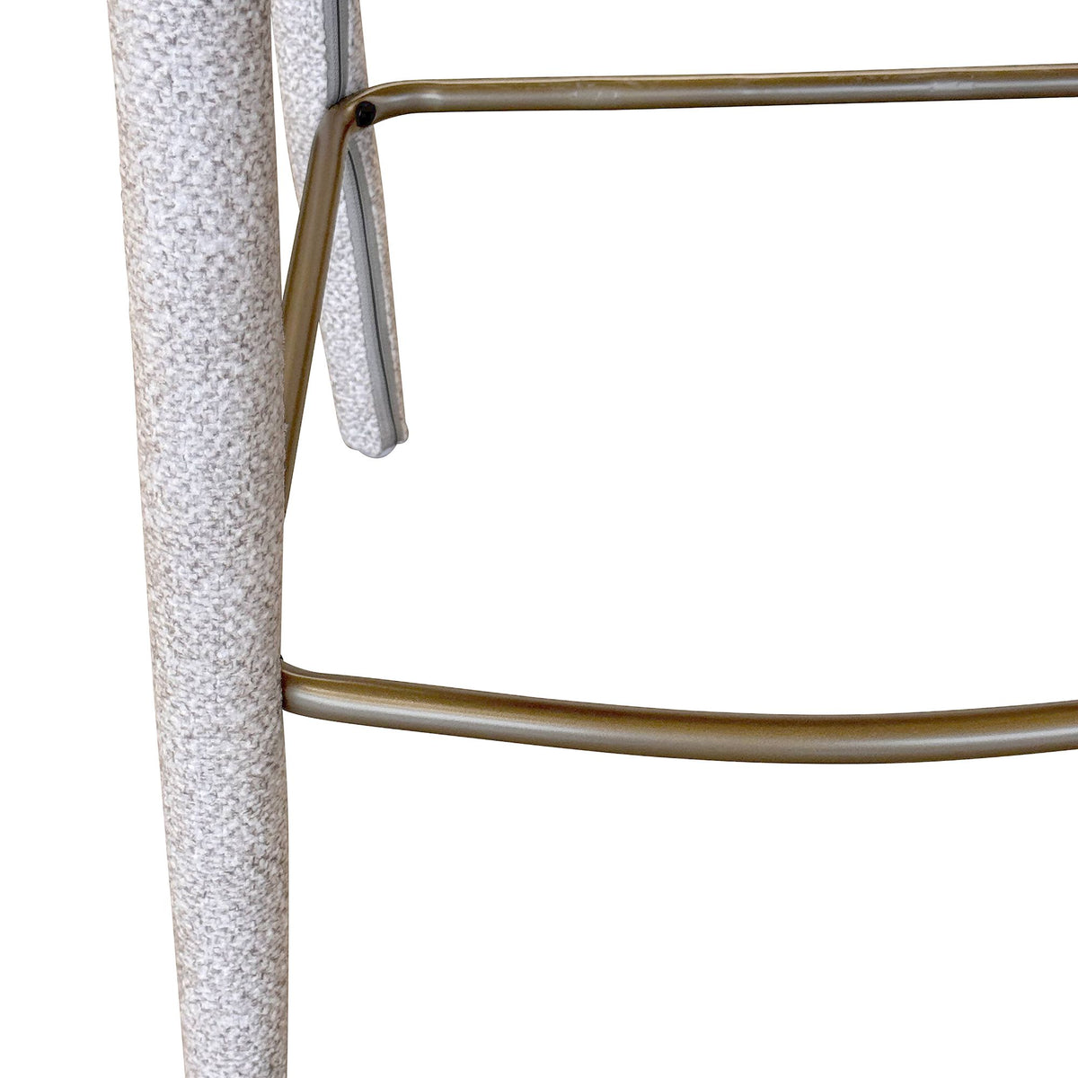 Kiara 26" Counter Stool, Set of 2